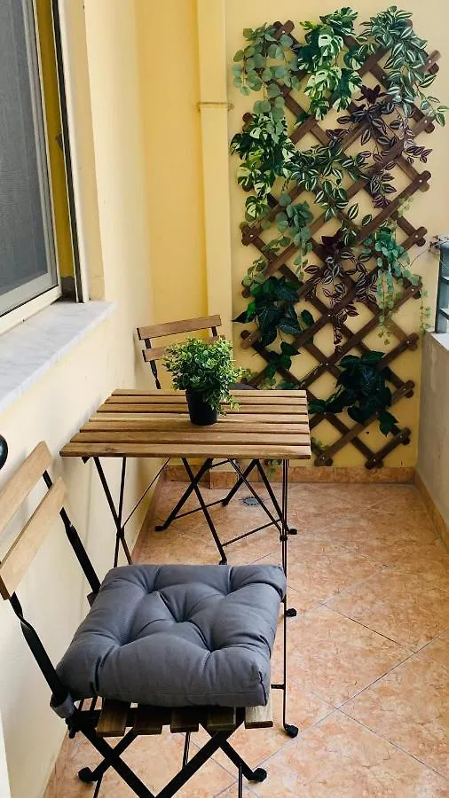 Homely 2-Bed Apartment Vlorë