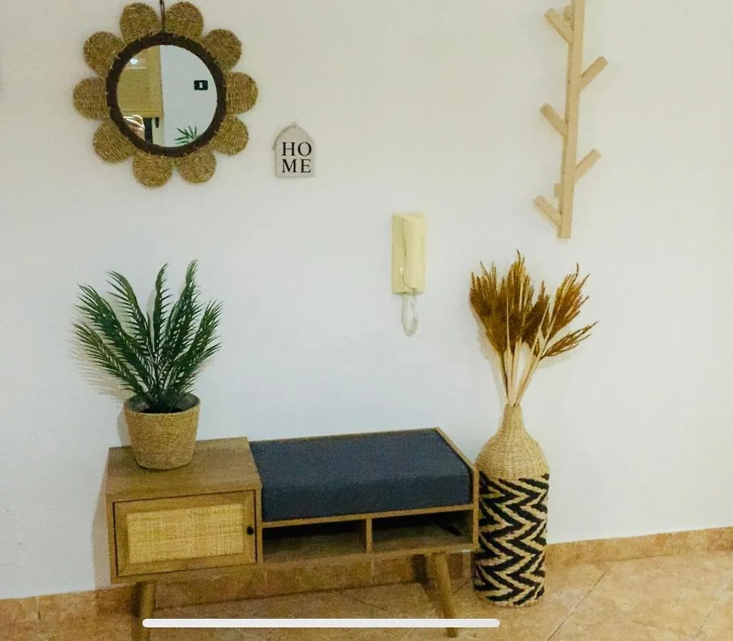 Homely 2-Bed Apartment Vlore Albania