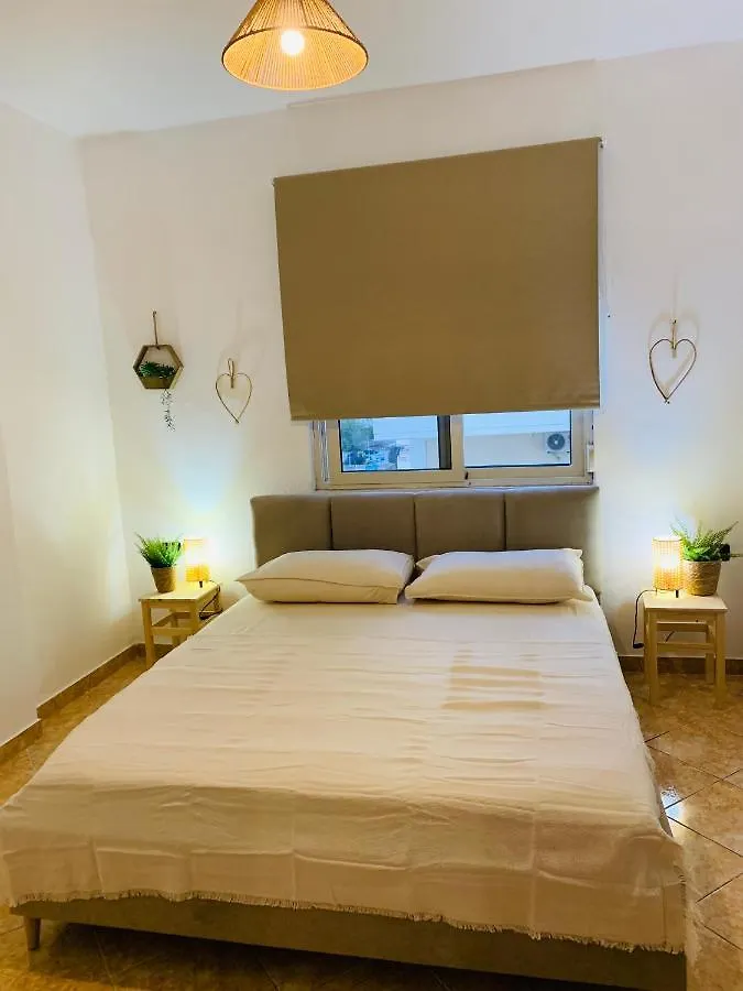 Homely 2-Bed Apartment Vlore Albania
