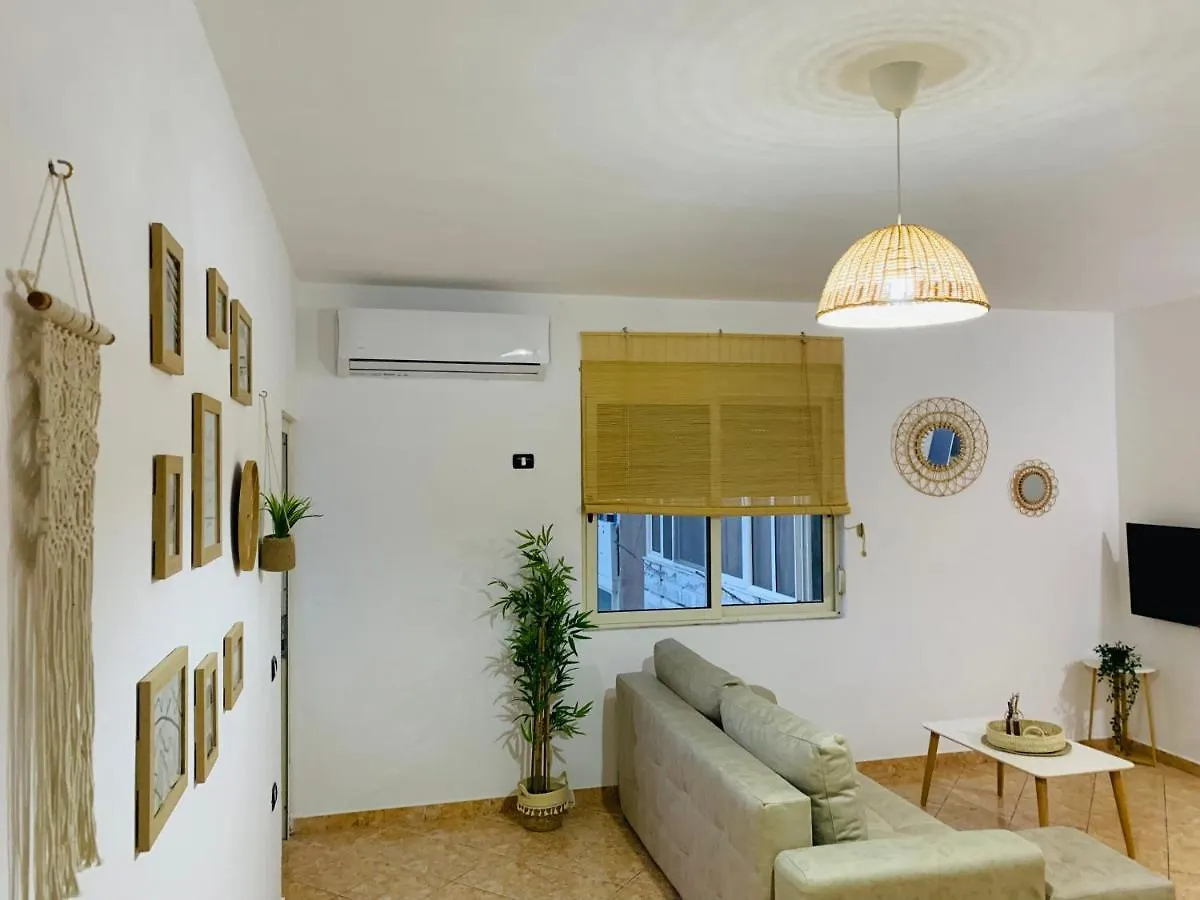 Homely 2-Bed Apartment Vlore